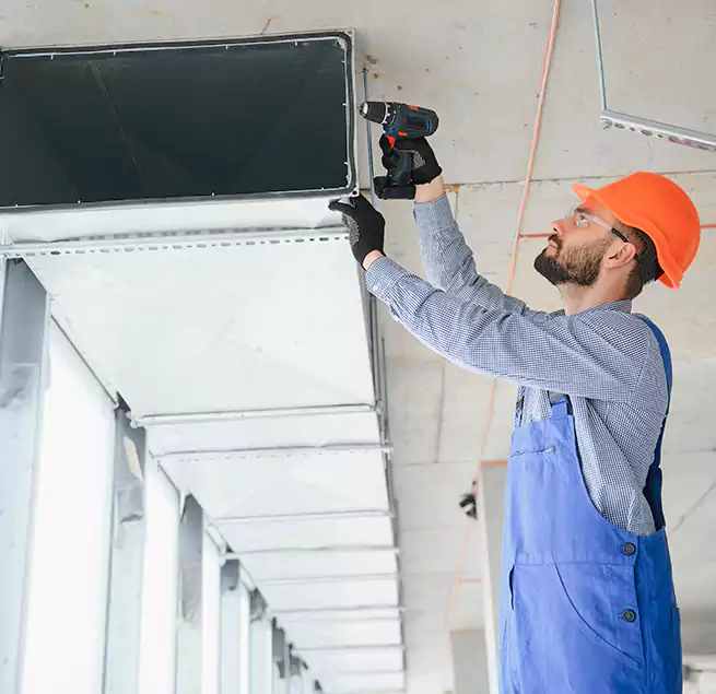 Why Homeowners & Businesses Trust Us in Balch Springs, TX