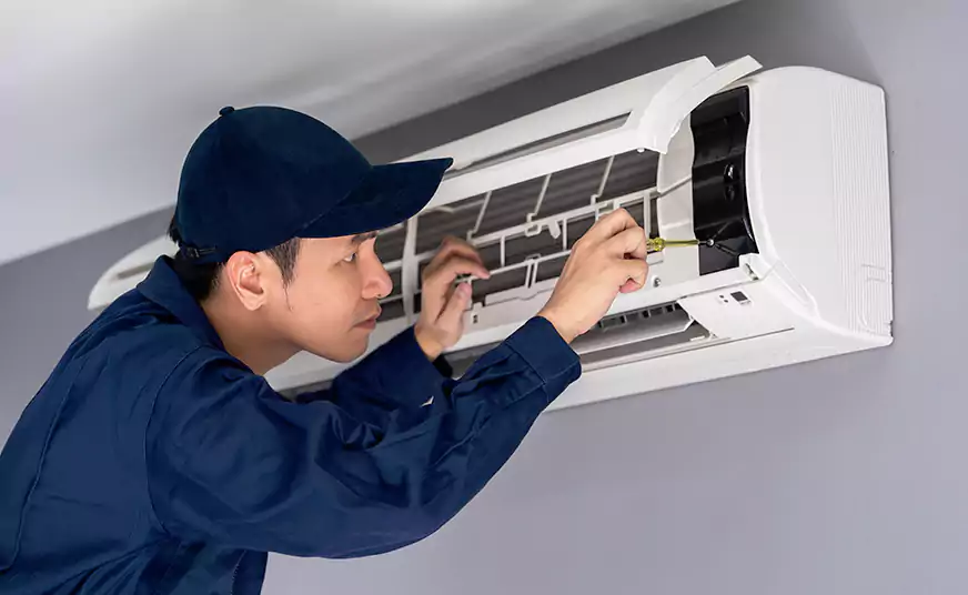 AC Duct Cleaning Balch Springs