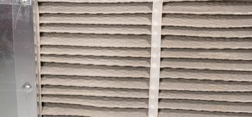 Mobile Car AC Filter Replacement in Balch Springs