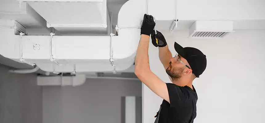 Our Air Duct Cleaning Services in Balch Springs, TX