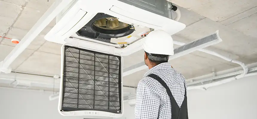 Our Affordable Duct Cleaning Near Me Services in Balch Springs, TX