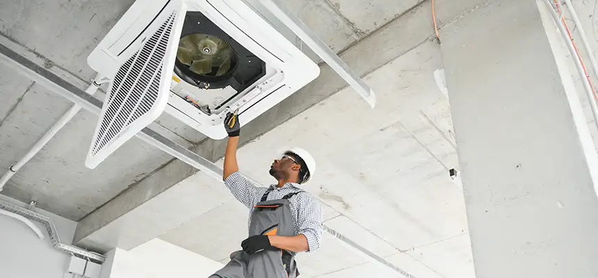 Efficient Multi‑Unit & HOA Annual Vent Cleaning Plans in Balch Springs