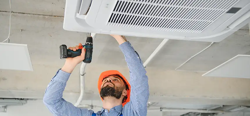 Detailed Multi‑Unit Riser & Roof Termination Cleaning in Balch Springs