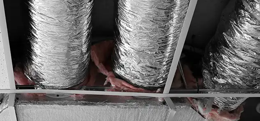 Scalable Commercial Multi‑Unit Dryer Vent Camera Inspection in Balch Springs, TX