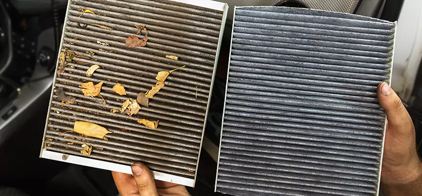 Our Dryer Vent Lint Filter Cleaning Services in Balch Springs, TX