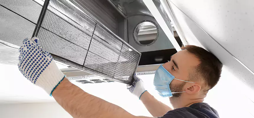 Our Dryer Vent Replacement Services in Balch Springs, TX
