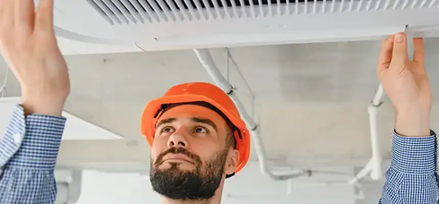 Our Furnace Vent Cleaning Services in Balch Springs, TX