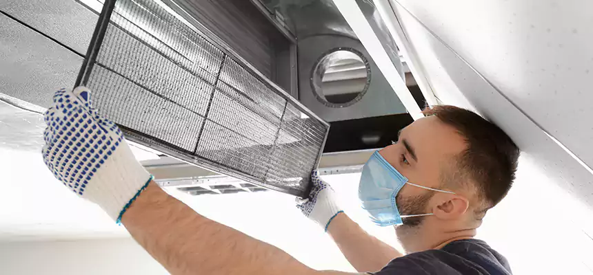 Our Home Duct Cleaning Services in Balch Springs, TX  