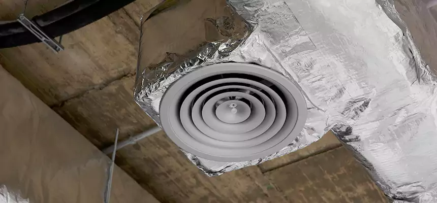 Our HVAC Ductwork Installation Services in Balch Springs, TX