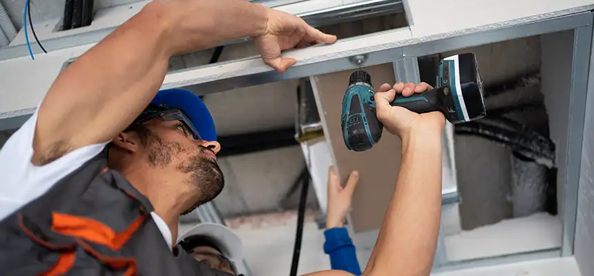 Our Improve Home Air Circulation Services in Balch Springs, TX