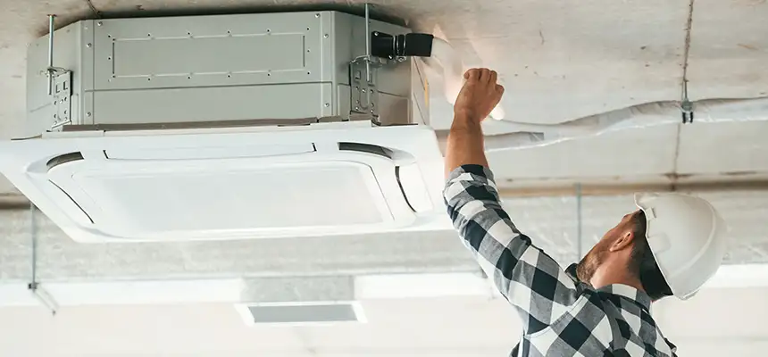 Our Local Vent Cleaning Services in Balch Springs, TX