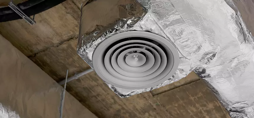 Our Low VOC Vent Installation Services in Balch Springs, TX