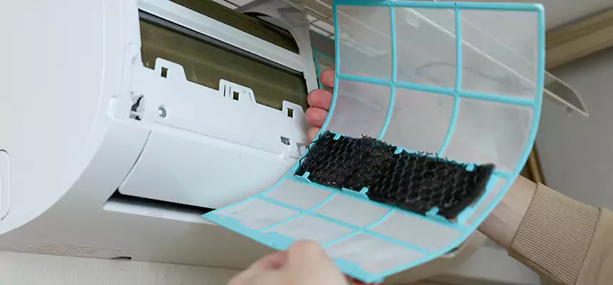 Gentle Ductwork Odor-Control Pet Dander Duct Cleaning in Balch Springs, TX