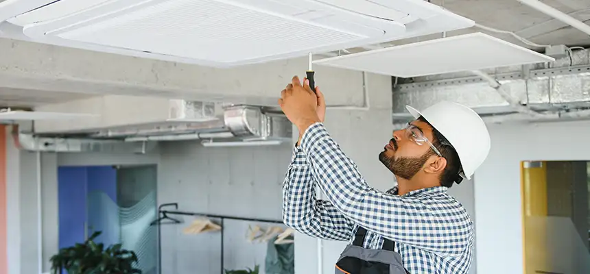 Our Roof Dryer Vent Cleaning Services in Balch Springs, TX