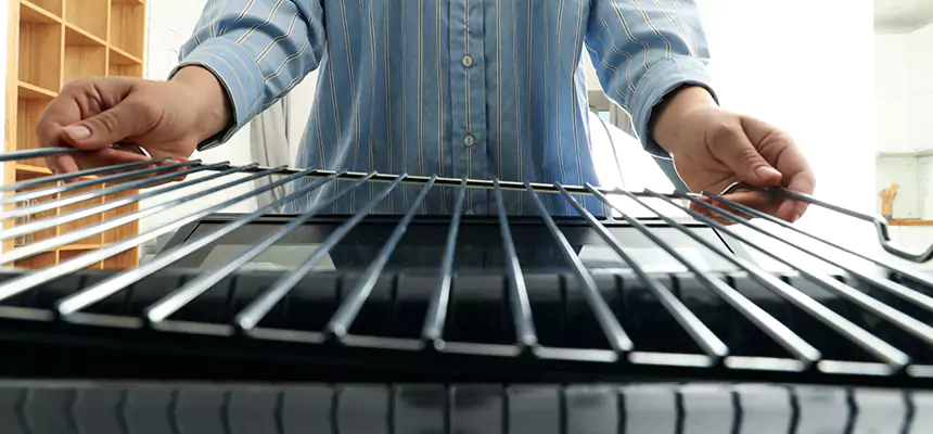 Our Vent Grille Washing Services in Balch Springs, TX