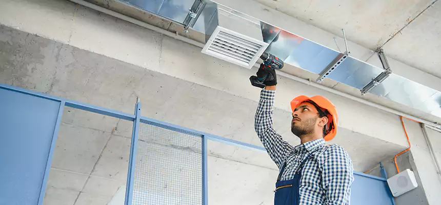 Efficient Exhaust Vent Cleaning in Balch Springs, TX