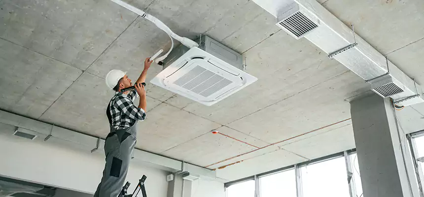 Our Wi Fi Connected Air Ducts Services in Balch Springs, TX
