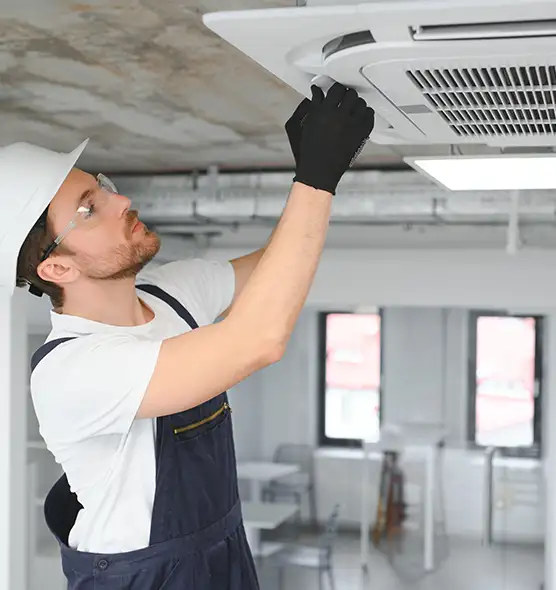 Top Affordable Duct Cleaning Services Near Me in Balch Springs, TX