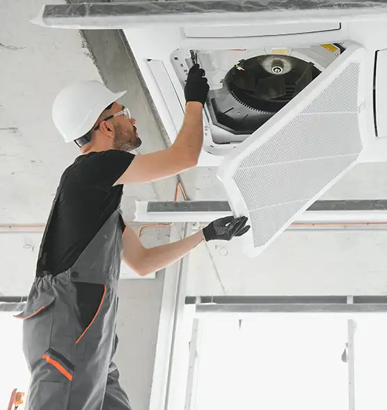 About Air Duct Rodent Removal in Balch Springs, TX