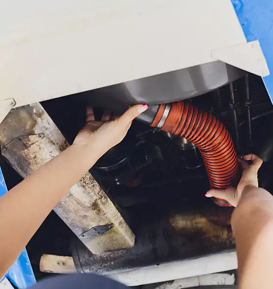 About Air Duct Virus Disinfection in Balch Springs, TX