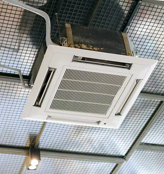 Top-Notch Allergy Relief Vent Cleaning Services in Balch Springs, TX