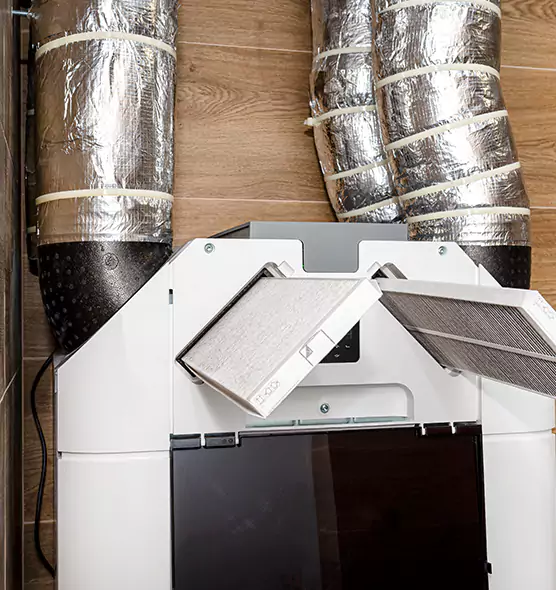 About Clogged Air Duct Repair in Balch Springs, TX
