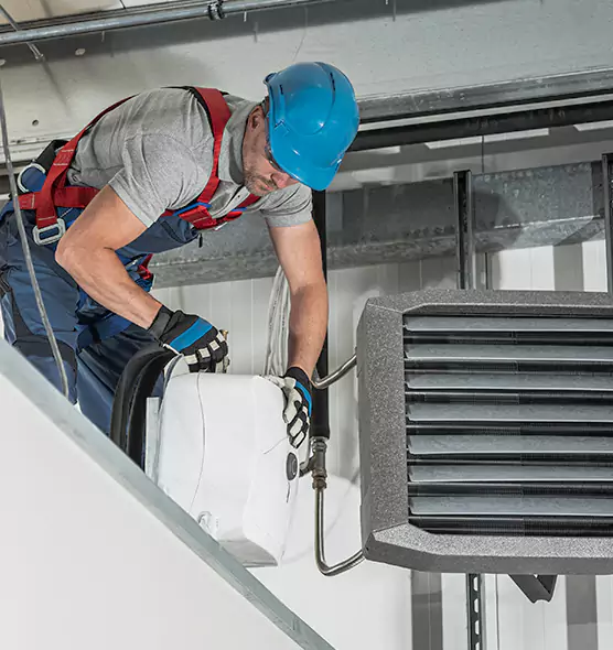 Professional Custom HVAC Ductworkin Balch Springs, TX