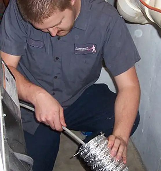 About Dryer Vent Hose Installation in Balch Springs, TX