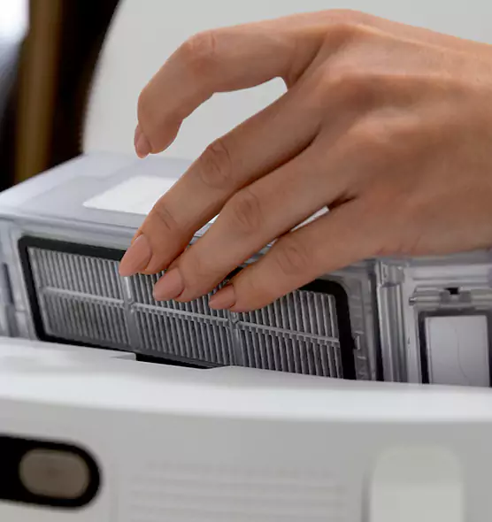  Professional Dryer Vent Lint Filter Cleaning in Balch Springs, TX