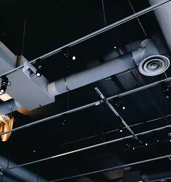 About Duct Sanitization with UV Light in Balch Springs, TX