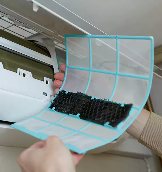 Welcome to Air Duct Cleaning & Repairs Balch Springs — Your Local HEPA Filter Installation Pros in Balch Springs, TX