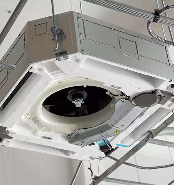 Professional Industrial Dryer Vent Cleaning in Balch Springs, TX