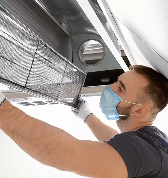About Remove Smoke Smell From Air Duct in Balch Springs, TX