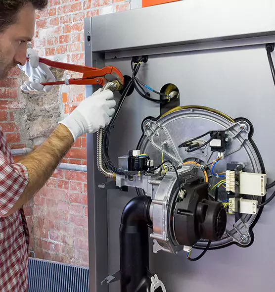 Advanced Repair Dryer Vent Hose in Balch Springs, TX