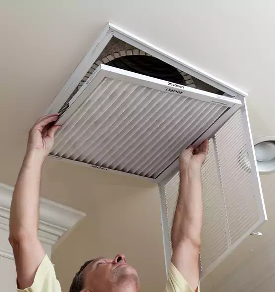 Advanced Residential Vent Cleaning in Balch Springs, TX