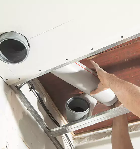 Professional Seasonal Allergy Air Duct Cleaning in Balch Springs, TX