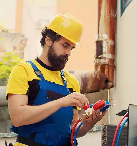 About Smart HVAC Installation in Balch Springs, TX