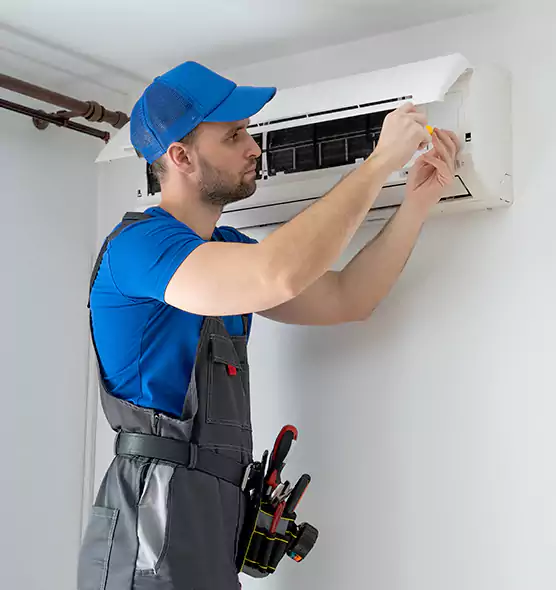 About Smart Thermostat AC Installation in Balch Springs, TX