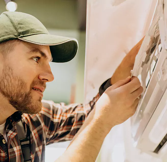 Why Homeowners Businesses Trust Us in Balch Springs, TX?