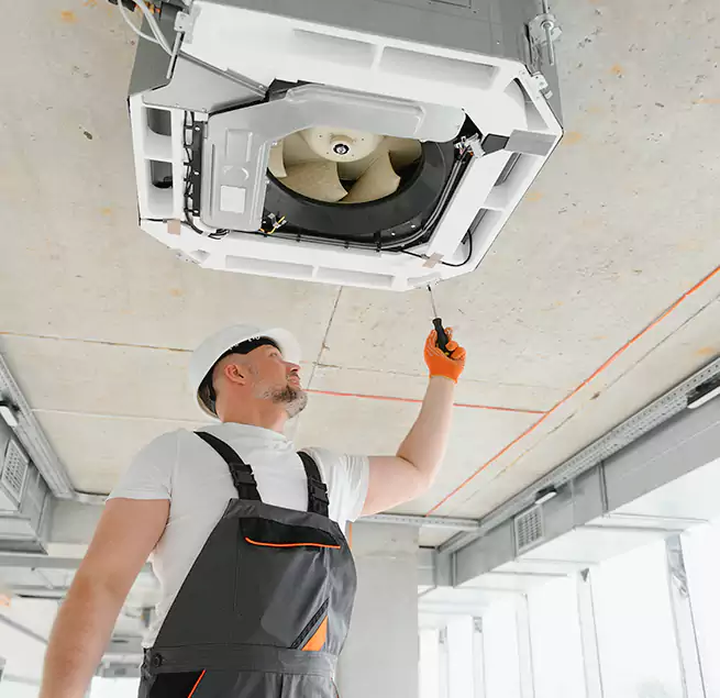 Why Homeowners & Businesses Trust Us in Balch Springs, TX?