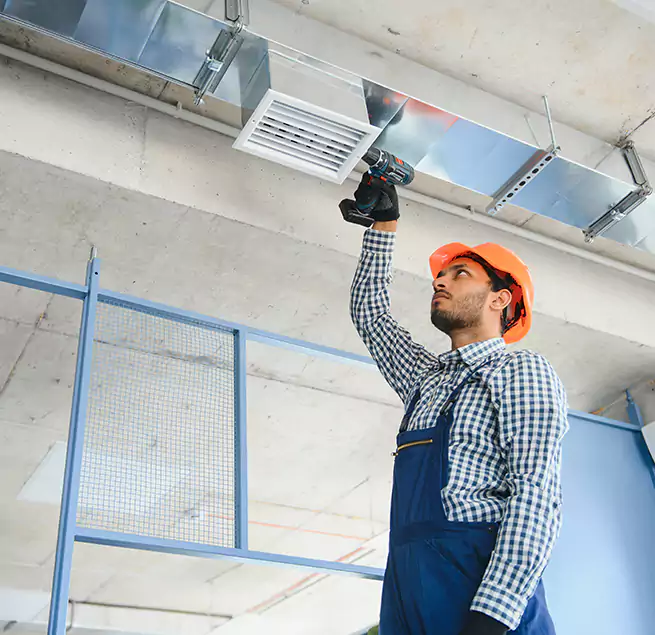 Why Homeowners & Businesses Trust Us in Balch Springs, TX?