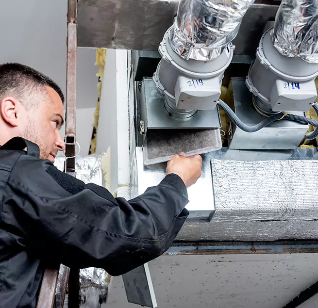 Why Homeowners & Businesses Trust Us in Balch Springs, TX?