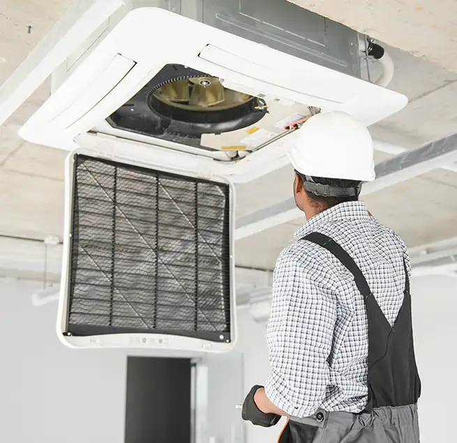 Why Homeowners & Businesses Trust Us in Balch Springs, TX?