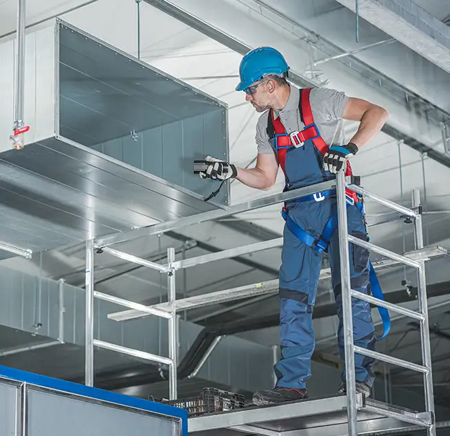 Why Homeowners & Businesses Trust Us in Balch Springs, TX?