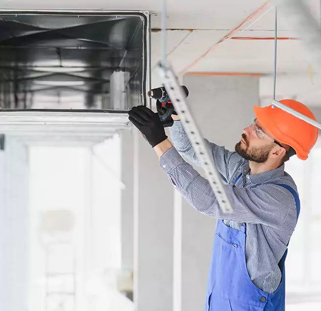 Why Homeowners & Businesses Trust Us Balch Springs, TX