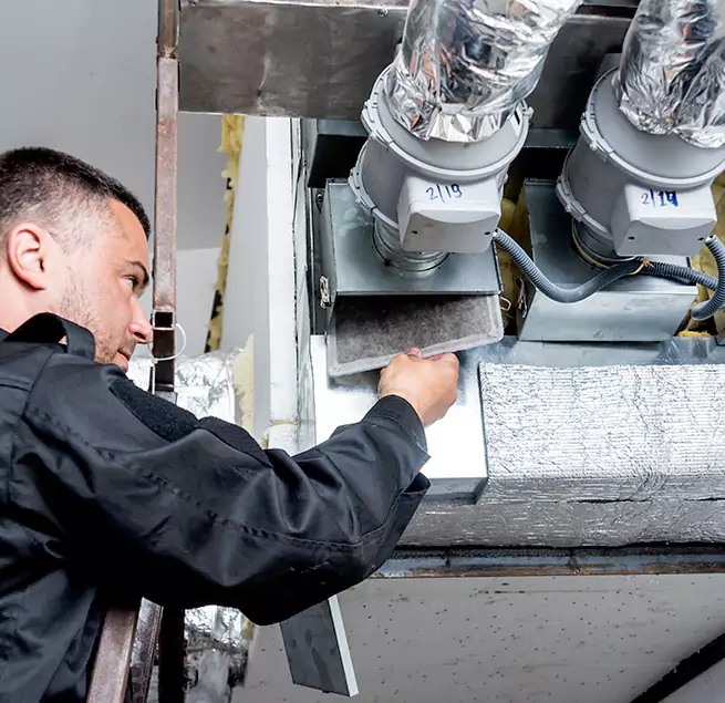 Why Homeowners & Businesses Trust Us in Balch Springs, TX?