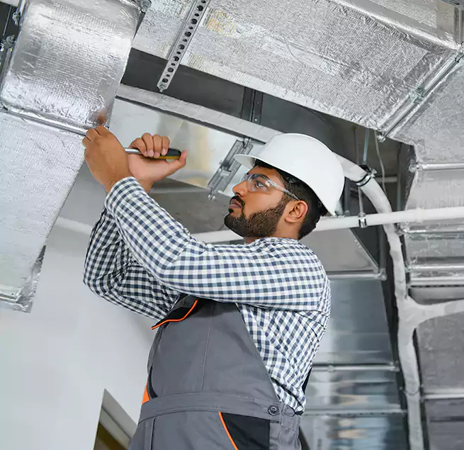 Why Homeowners & Businesses Trust Us Balch Springs, TX?