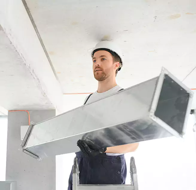 Why Homeowners & Businesses Trust Us in Balch Springs, TX