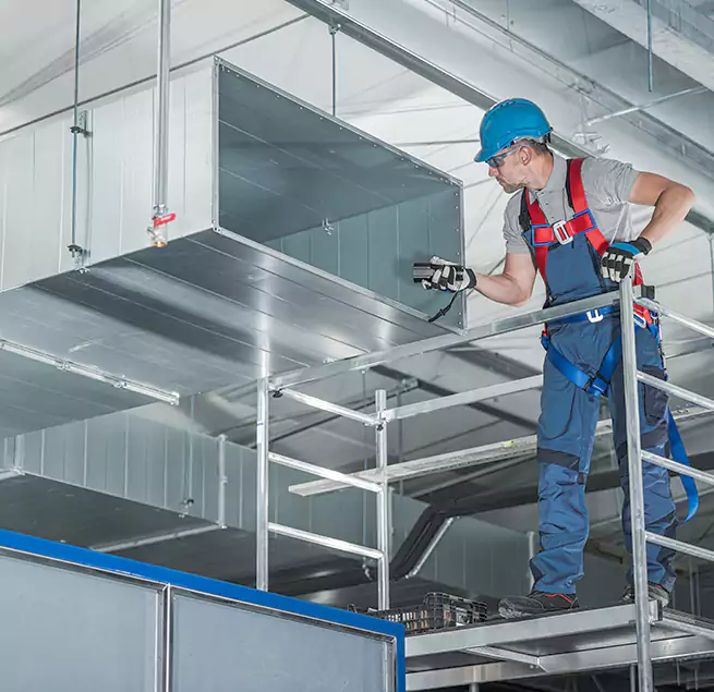 Why Homeowners & Businesses Trust Us in Balch Springs, TX?