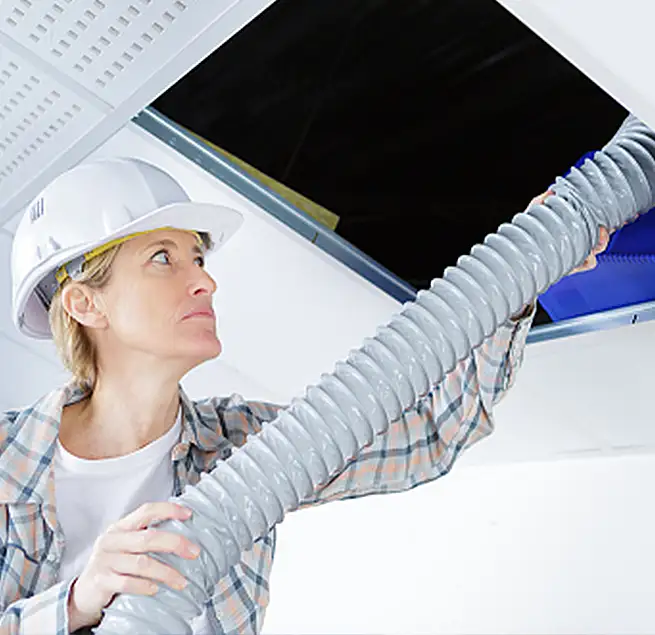 Why Homeowners & Businesses Trust Us Balch Springs, TX